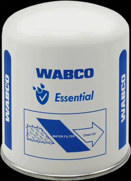 Element filtrant uscator aer, compresor WABCO 4324102227