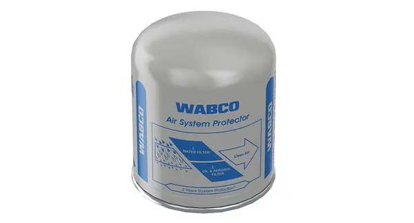 Element filtrant uscator aer, compresor WABCO 4329012232
