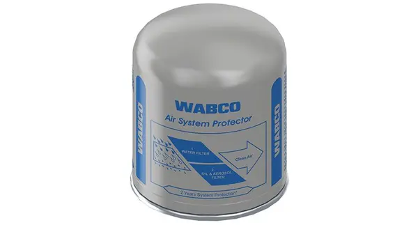 Element filtrant uscator aer, compresor WABCO 4329012452