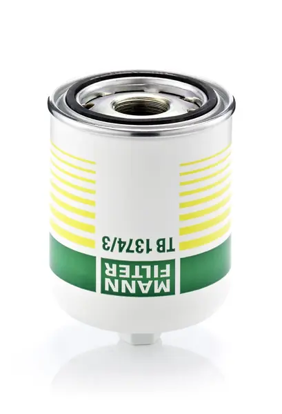 Element filtrant uscator aer Mann-Filter TB 1374 3 x