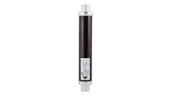 Element fuzibil pentru siguranta ETI VVT-D3 17.5kV/80A, 17.5kV, 80A, 63kA, 130W, percutor 80N Thermo striker