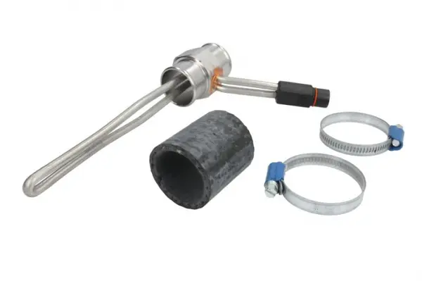 Element preincalzire motor ALFA ROMEO 156; SEAT AROSA, CORDOBA, CORDOBA VARIO, IBIZA II, INCA; SKODA FELICIA I, FELICIA II; VW GOLF III, POLO, POLO CLASSIC, VENTO intre 1991-2006