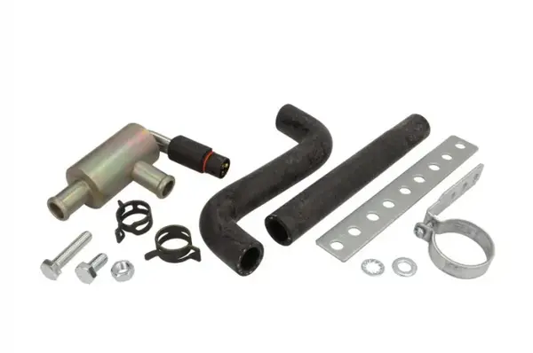 Element preincalzire motor AUDI A2, A3, A4, A6, TT; FORD GALAXY; MITSUBISHI GRANDIS, OUTLANDER II; SEAT ALHAMBRA, ALTEA XL, AROSA, CORDOBA, CORDOBA VARIO, IBIZA II, IBIZA III, IBIZA IV, LEON, TOLEDO I