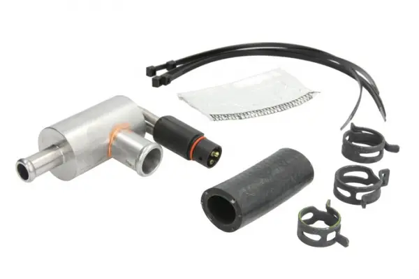 Element preincalzire motor AUDI A3, TT; SEAT ALHAMBRA, LEON; SKODA SUPERB II; VW BORA, CC, EOS, GOLF IV, GOLF V, PASSAT, PASSAT CC intre 1999-2016
