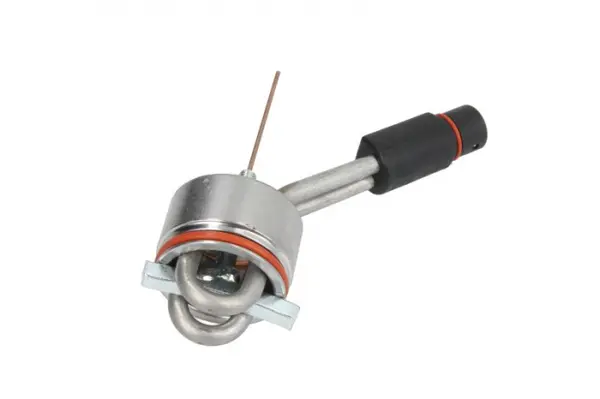 Element preincalzire motor HYUNDAI GALLOPER II; KIA SPORTAGE; MITSUBISHI GALANT II, GALANT V, GALANT VI, L 200, L 200 TRITON, L300 DELICA II, L300 III, L 400, LANCER V, PAJERO CLASSIC, PAJERO I