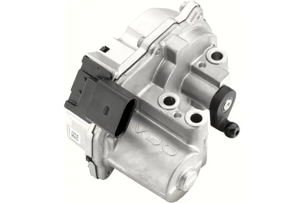 Element reglaj, clapeta comutare (galerie admisie) Continental/VDO A2C59513862