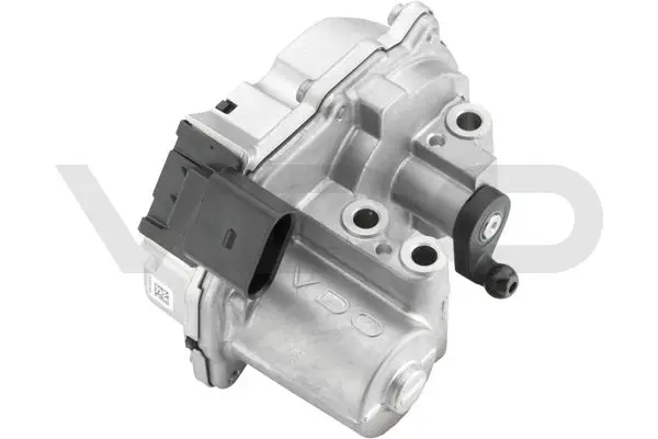 Element reglaj clapeta galerie admisie AUDI A4, A6, A6 ALLROAD, A8, Q7; VW TOUAREG 2.7D 3.0D intre 2003-2011