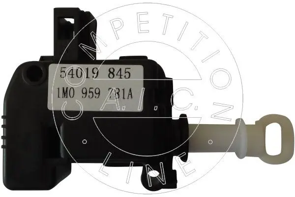 element reglaj,inchidere centralizata AIC Calitatea originală 54019