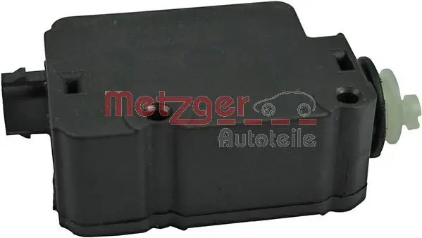 element reglaj,inchidere centralizata METZGER 2317007