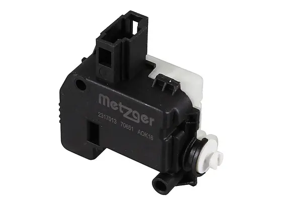 element reglaj,inchidere centralizata METZGER 2317013