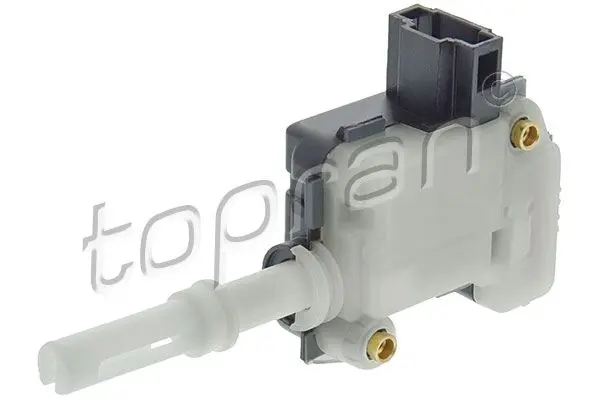 element reglaj,inchidere centralizata TOPRAN 115 154