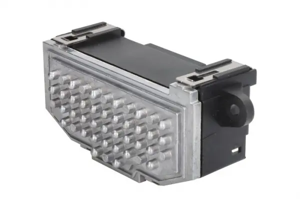 Element reglare suflanta aer (regulator) potrivit CITROEN BERLINGO, BERLINGO MULTISPACE, BERLINGO MINIVAN, C4 GRAND PICASSO I, C4 PICASSO I, JUMPY II 1.2-Electric 10.06-