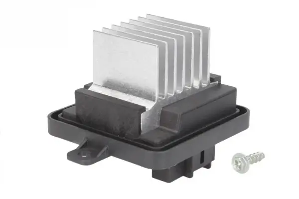 Element reglare suflanta aer (rezistor) potrivit CITROEN C4 GRAND PICASSO II, C4 PICASSO II 1.2-2.0D 02.13-