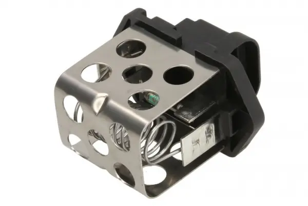 Element reglare suflanta aer (rezistor) potrivit DACIA LOGAN, LOGAN EXPRESS, LOGAN MCV; RENAULT CLIO II, KANGOO, LOGAN I, MEGANE I, MEGANE SCENIC, SCENIC I 1.2-2.0 01.96-
