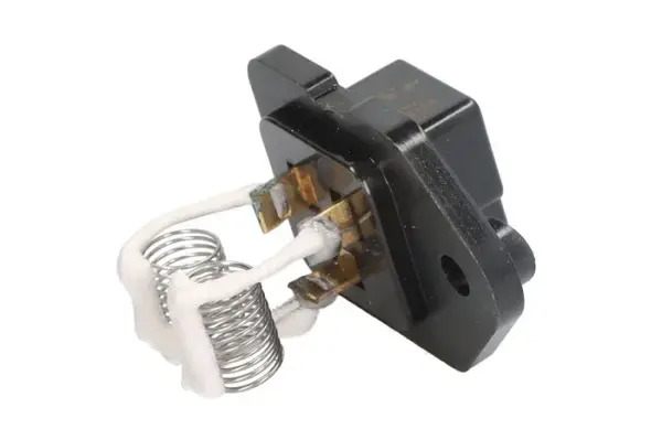 Element reglare suflanta aer (rezistor) potrivit HYUNDAI ATOS 1.0 02.98-12.00