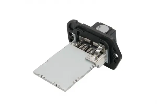 Element reglare suflanta aer (rezistor) potrivit HYUNDAI I10 I; KIA PICANTO I 1.0-1.2 04.04-12.13