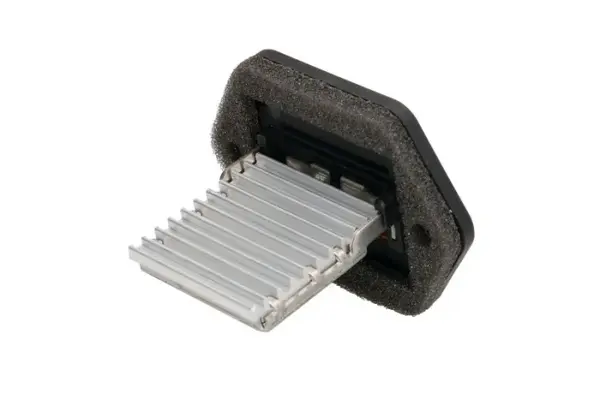 Element reglare suflanta aer (rezistor) potrivit KIA CARENS II, CARENS III, CARNIVAL III, CERATO I, RIO II 1.4-2.9D 03.05-06.15