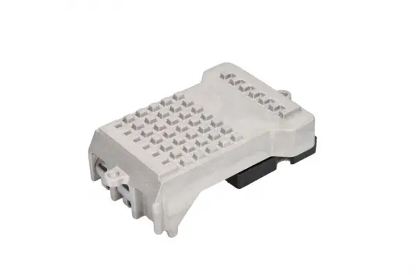 Element reglare suflanta aer (rezistor) potrivit MAN TGA, TGL I, TGM I; MERCEDES ACTROS MP2 MP3 04.00-