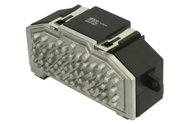 Element reglare suflanta aer (sufla controlul) potrivit AUDI A3, Q3, Q7, TT; SEAT ALTEA, LEON, TOLEDO III; SKODA OCTAVIA II, SUPERB II, YETI; VW BEETLE, CADDY III 1.2-Electric 11.91-