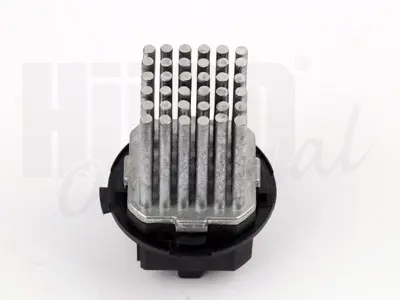 Element reglare suflanta aer (sufla controlul) potrivit CITROEN C3 II, C4, C4 GRAND PICASSO I, C4 I, C5 II, C5 III, C6, DS3 1.1-3.0D 09.04-09.16