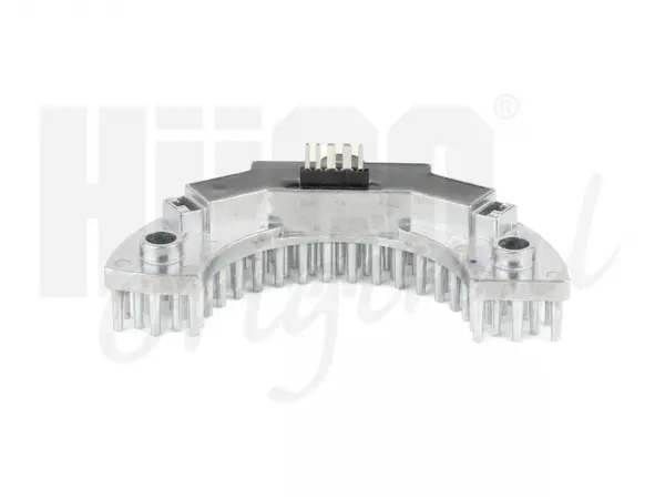 Element reglare suflanta aer (sufla controlul) potrivit CITROEN XSARA PICASSO; PEUGEOT 206, 206+, 207, 207 HATCHBACK, 307 1.1-2.0D 09.98-