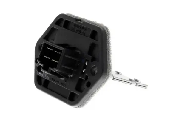 Element reglare suflanta aer (sufla controlul) potrivit HYUNDAI ACCENT III, GETZ; KIA CARENS II, CARNIVAL II, PICANTO I 1.0-2.9D 10.01-09.11