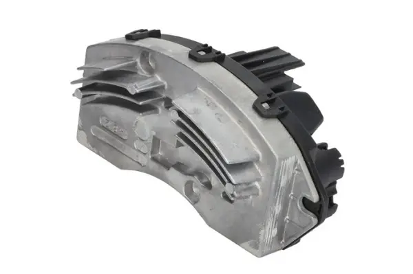 Element reglare suflanta aer (sufla controlul) potrivit MERCEDES A (W169), B SPORTS TOURER (W245) 1.5-Electric 09.04-06.12