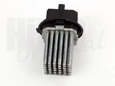 Element reglare suflanta aer (sufla controlul) potrivit MERCEDES C T-MODEL (S204), C (W204), E (A207), E (C207), E T-MODEL (S212), E (W212), GLK (X204) 1.6-5.5 01.07-12.16