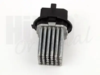 Element reglare suflanta aer (sufla controlul) potrivit MERCEDES SPRINTER 3,5-T (B906), SPRINTER 3-T (B906), SPRINTER 5-T (B906); BMW X5 (E70), X5 (F15, F85) 1.4-4.8 08.00-05.20