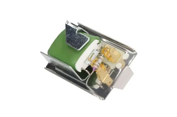 Element reglare ventilator habitaclu (rezistor) potrivit VW GOLF II, JETTA II, PASSAT B3 B4 1.0-1.8 08.83-05.97