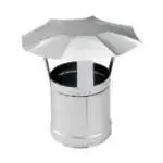 Element superior pentru horn MASTER 120mm (BV77E)