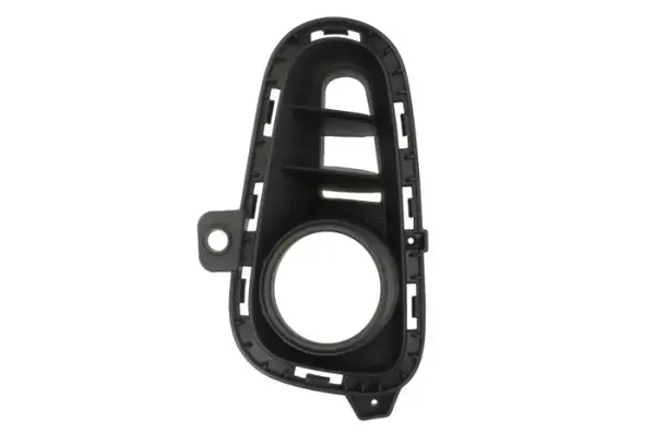 Element sustinere bara fata dreapta (cu orificii lampa ceata) potrivit KIA RIO IV 01.17-