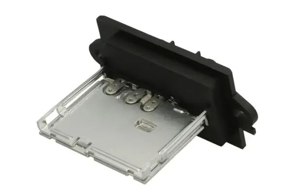 Element ventilator habitaclu potrivit NISSAN MICRA III 1.0-1.5D 01.03-06.10