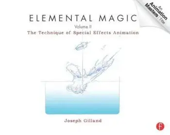 Elemental Magic, Volume II, Paperback/Joseph Gilland
