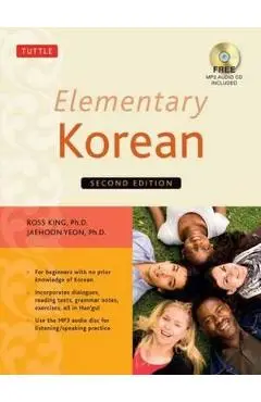 Elementary Korean
