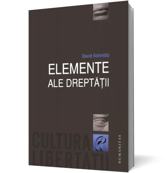 Elemente ale dreptăţii