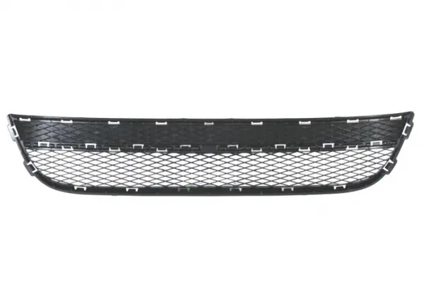 Elemente bara fata Fata Mijloc, plastic, negru potrivit VW TIGUAN 09.07-07.18 09.07-04.11