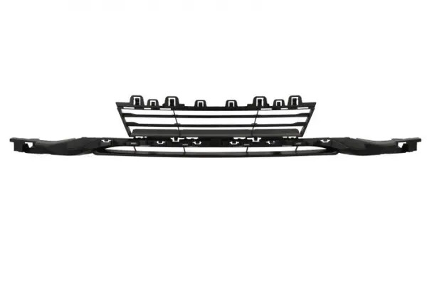 Elemente bara fata Fata plastic, negru potrivit BMW 3 F30, F80, 3 F31 11.11-06.19 05.15-03.19