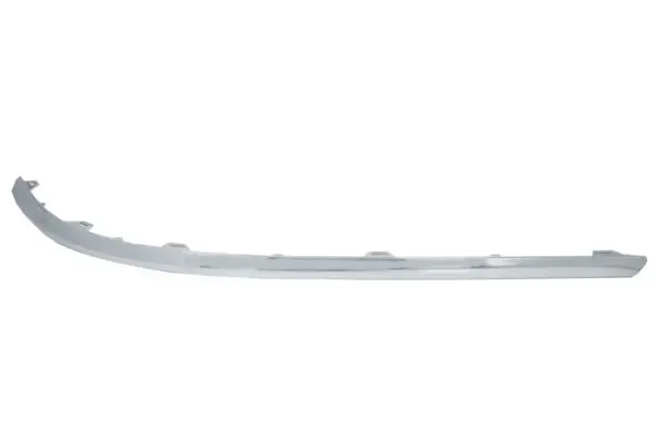 Elemente bara spate dreapta (plastic, crom) potrivit VW PASSAT CC 05.08-01.12