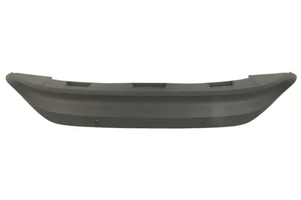 Elemente bara spate (negru) potrivit VW ID.3 09.19-