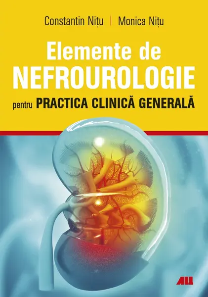 Elemente de nefrourologie pentru practica clinica generala