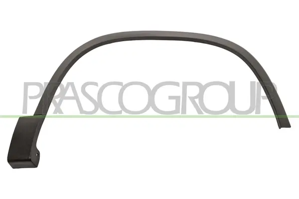 Elemente decorative/protectie, aripa PRASCO VG8091581