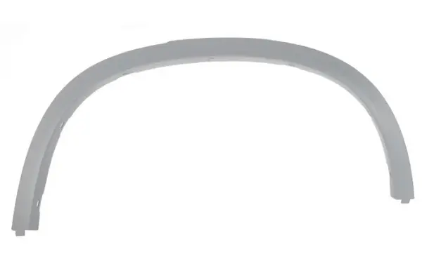 Elemente decorative protectie aripa spate stanga (grunduit) potrivit BMW X1 (E84) 10.09-08.12