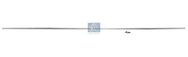 Elemente decorative/protectie, parte frontala DT Spare Parts 2.71190