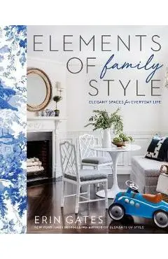 Elements of Family Style