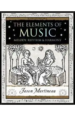 Elements of Music - Jason Martineau