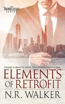Elements of Retrofit, Paperback/N. R. Walker