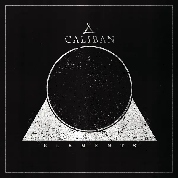 Elements - Vinyl | Caliban