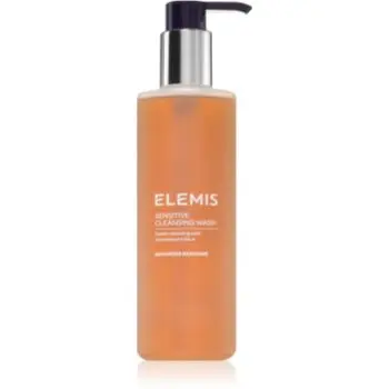 Elemis Advanced Skincare Sensitive Cleansing Wash gel de curățare blând pentru ten uscat și sensibil