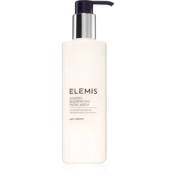 Elemis Dynamic Resurfacing Facial Wash gel de curățare cu efect de netezire 200 ml